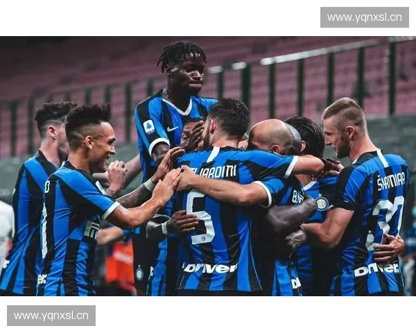 重温2009国际米兰辉煌征程见证蓝黑军团三冠王的荣耀时刻