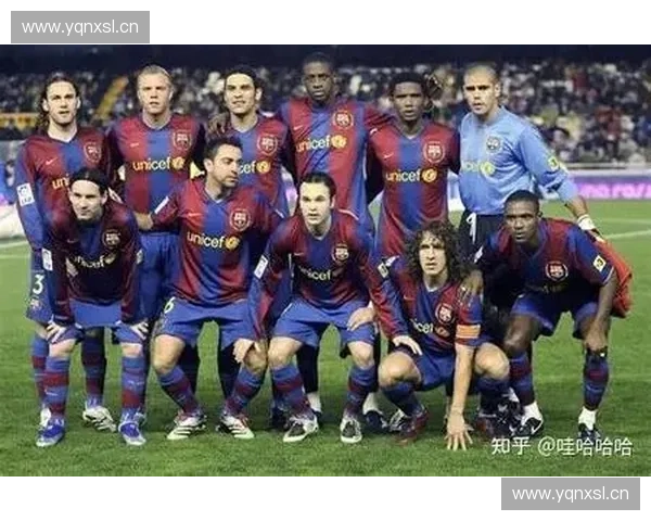 荣耀之巅曼联与巴塞罗那再度交锋见证梅西统治欧洲赛场辉煌时刻