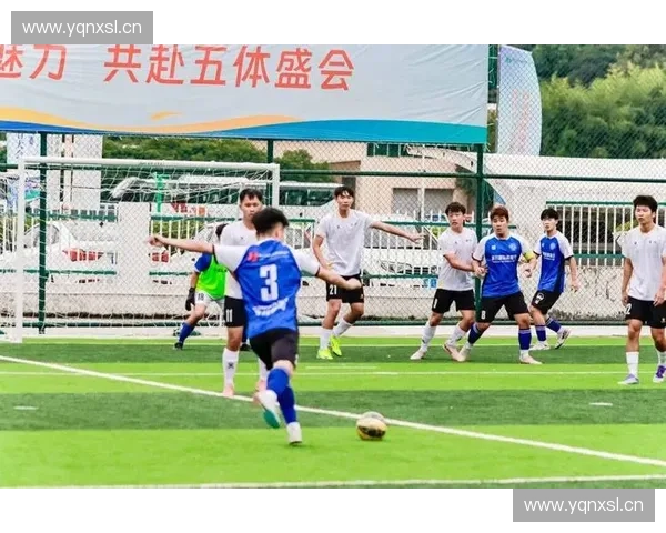 全民热血齐参与打造城市精彩绿茵梦足球联赛报名正式启动