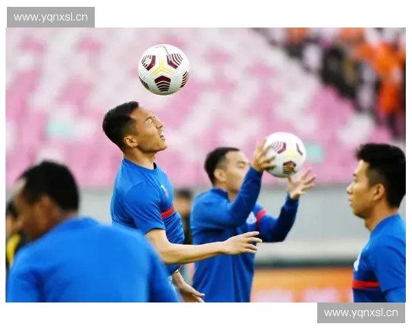 足球赛前热身全流程策略解析与系统化训练提升指南实用技巧集萃篇